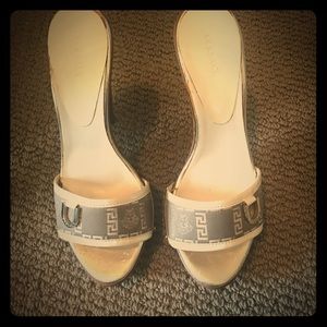 Versace cute sandals 6